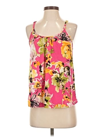 Pulse Tank Top (view 1)