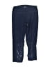 90 Degree by Reflex Blue Active Pants Size 10 - photo 1