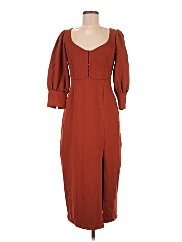 Betsey Johnson Casual Dress (view 1)