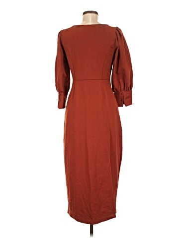 Betsey Johnson Casual Dress (view 2)