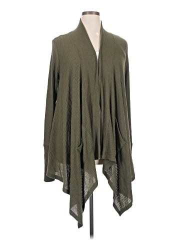 Sweet Romeo Cardigan (view 1)