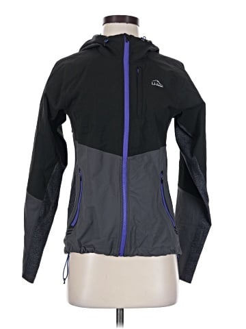 L.L.Bean Track Jacket (view 1)