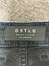 DSTLD Solid Blue Jeans Size 31 waist - photo 7