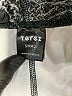 Terez Metallic Silver Leggings Size S - photo 7