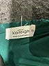 Kaileigh Solid Green Jumpsuit Size S - photo 4