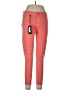 Paige Color Block Orange Jeans Size 31 waist - photo 1