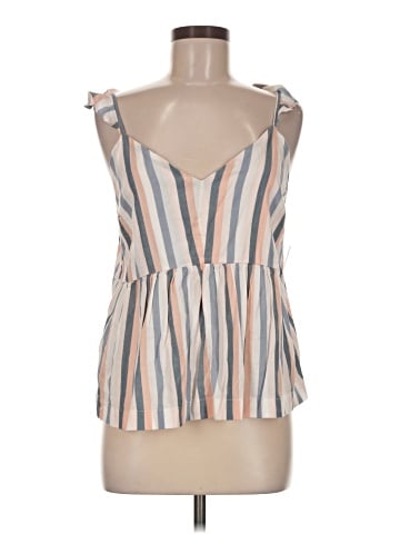 Old Navy Sleeveless Blouse (view 1)