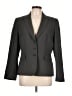 Tahari by ASL Gray Blazer Size 12 - photo 1