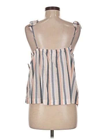 Old Navy Sleeveless Blouse (view 2)