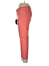 Paige Color Block Orange Jeans Size 31 waist - photo 5