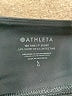Athleta Solid Blue Active Skort Size L - photo 3