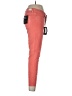 Paige Color Block Orange Jeans Size 31 waist - photo 4