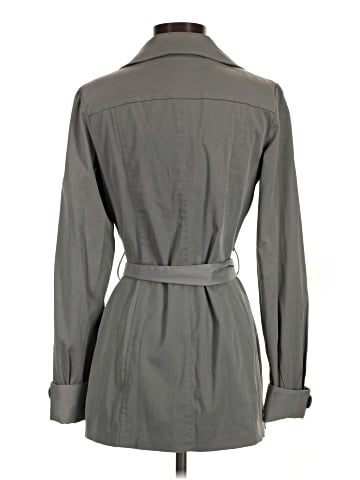 Vertigo Paris Trenchcoat (view 2)