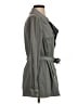Vertigo Paris Gray Trenchcoat Size XS - photo 4