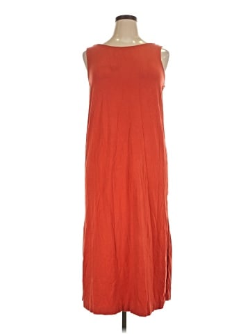 Cuyana Casual Dress (view 1)