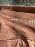 Active by Old Navy Solid Brown Athletic Shorts Size S - photo 3