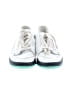 Adidas White Sneakers Size 7 - photo 2