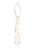 Janie and Jack Ivory Necktie Size Fits all kids - Fits all youth - photo 1