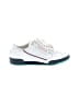 Adidas White Sneakers Size 7 - photo 1