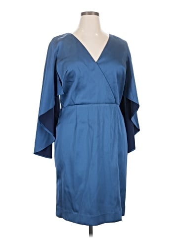 JS Collections Cocktail Dress (view 1)