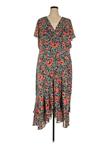 RACHEL Rachel Roy Casual Dress (view 1)