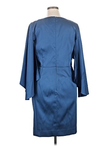 JS Collections Cocktail Dress (view 2)