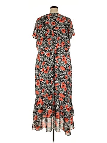 RACHEL Rachel Roy Casual Dress (view 2)