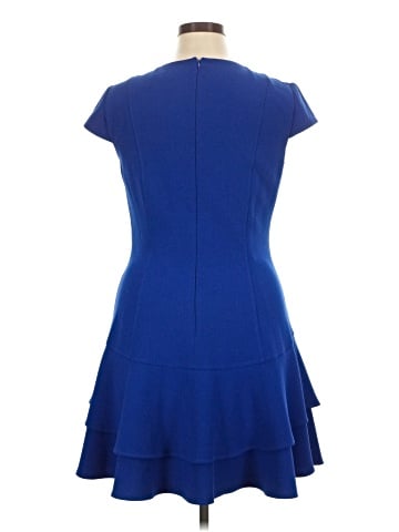 Eliza J Cocktail Dress (view 2)