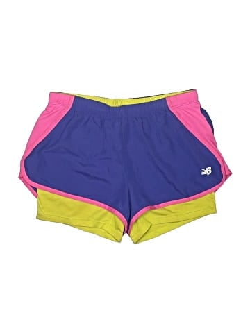 New Balance Athletic Shorts (view 1)