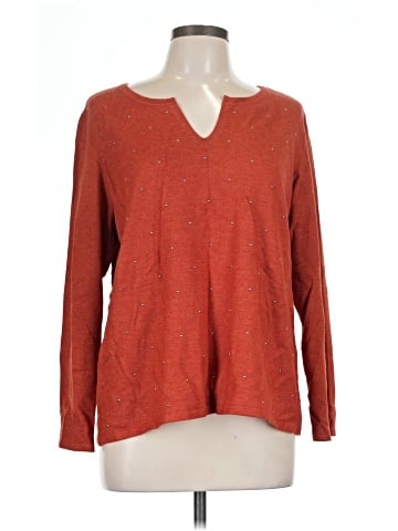 Chico's Pullover Sweater (view 1)