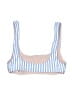 Roxy Blue Swimsuit Top Size S - photo 2