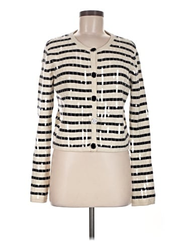 Derek Lam 10 Crosby Wool Cardigan (view 1)