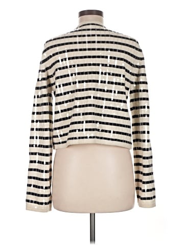 Derek Lam 10 Crosby Wool Cardigan (view 2)