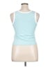 Levi's Blue Tank Top Size XL - photo 2
