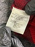 Only Plaid Red Pullover Sweater Size S - photo 8