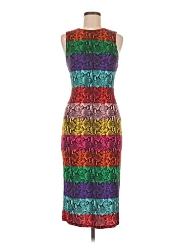 Alice + Olivia Cocktail Dress (view 1)