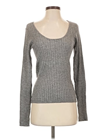 Halogen Long Sleeve T-Shirt (view 1)