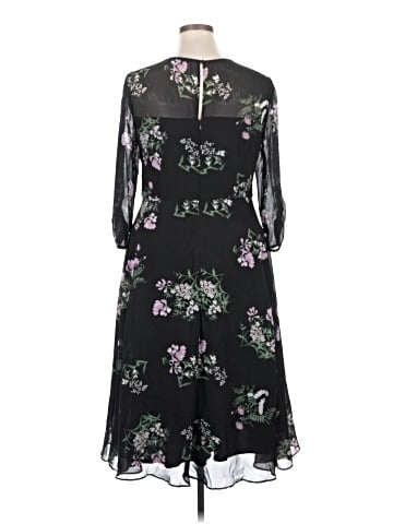 Ann Taylor Factory Casual Dress (view 2)