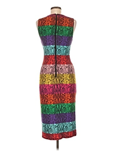 Alice + Olivia Cocktail Dress (view 2)