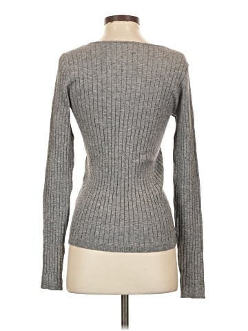 Halogen Long Sleeve T-Shirt (view 2)