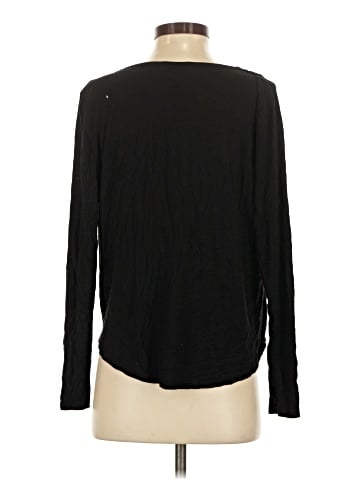 On The Road... Long Sleeve T-Shirt (view 2)