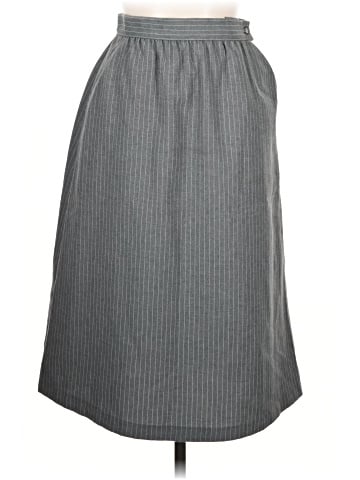 Montgomery Ward Formal Skirt (view 1)