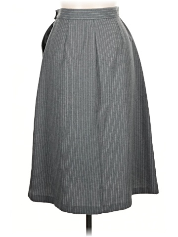 Montgomery Ward Formal Skirt (view 2)