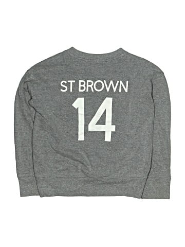 Athletic Works Sweatshirt (view 2)