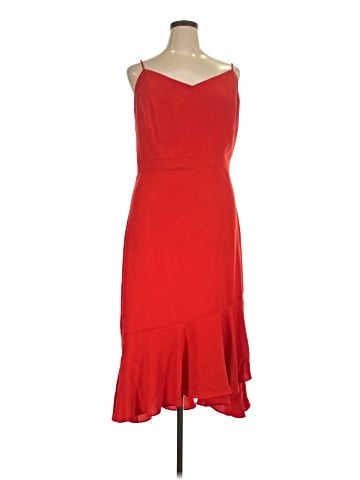 Banana Republic Cocktail Dress (view 1)