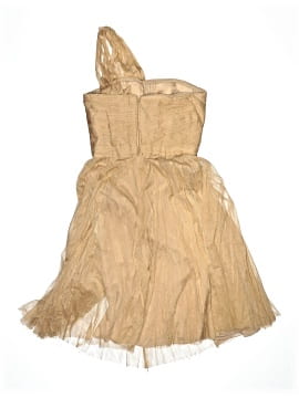 J. Mendel Cocktail Dress (view 2)