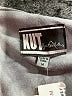 Kut from the Kloth Gray Blazer Size M - photo 6