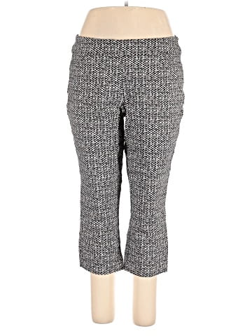 Hilary Radley Casual Pants (view 1)