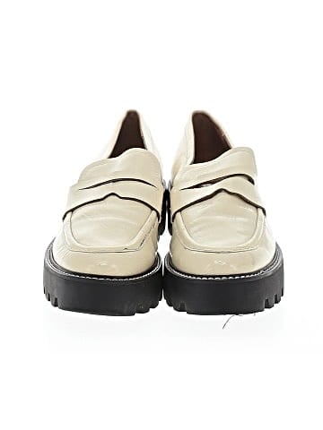 Franco Sarto Flats (view 2)