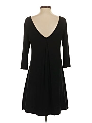 Donna Ricco Casual Dress (view 2)